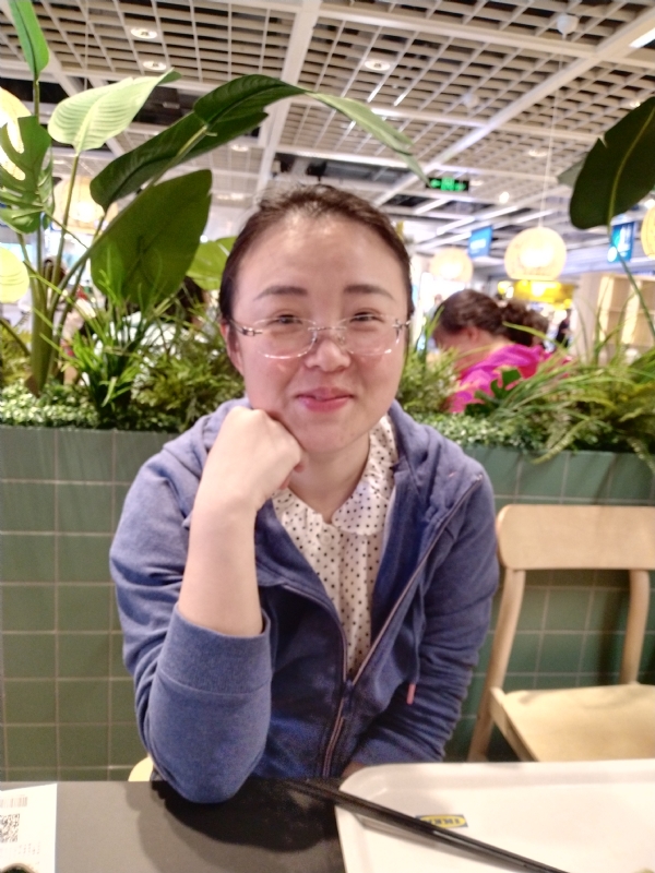 春晖的第一张照片--安阳相亲服务中心