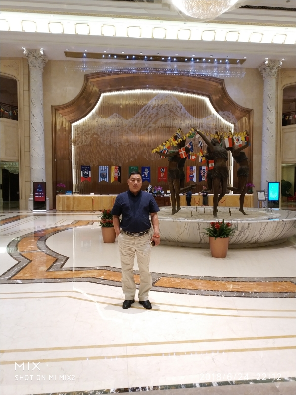 偶尔雷锋的第一张照片--安阳相亲服务中心