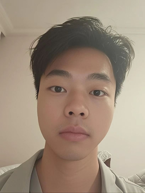 LLByu的第一张照片--安阳相亲服务中心