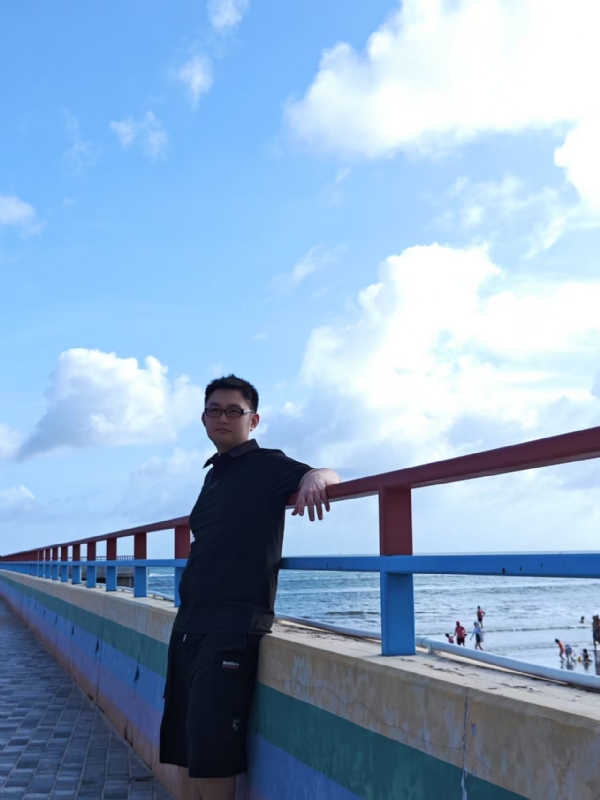 威wei的第二张照片--安阳相亲服务中心