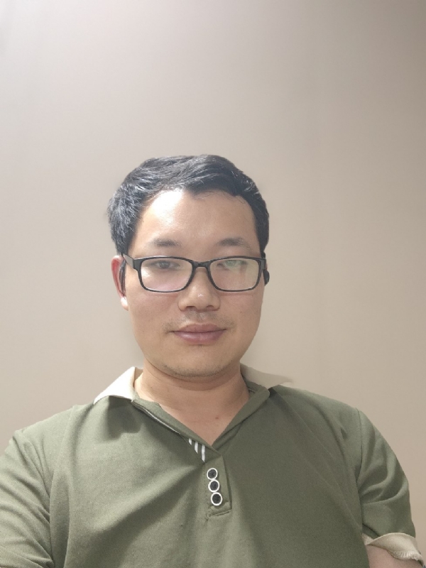 梦泽的第一张照片--安阳相亲服务中心