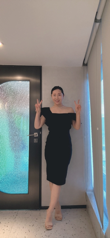 会唱歌的女人的第一张照片--安阳相亲服务中心