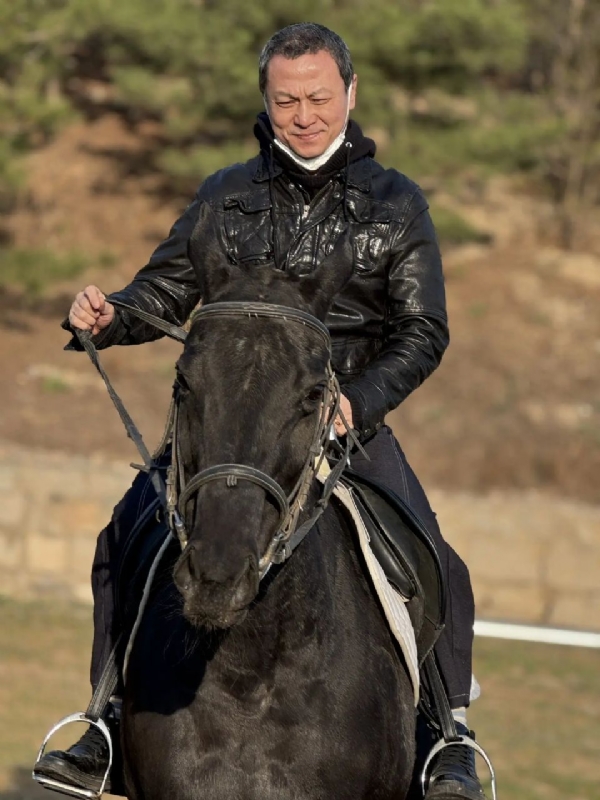 幸福人生的第一张照片--安阳相亲服务中心