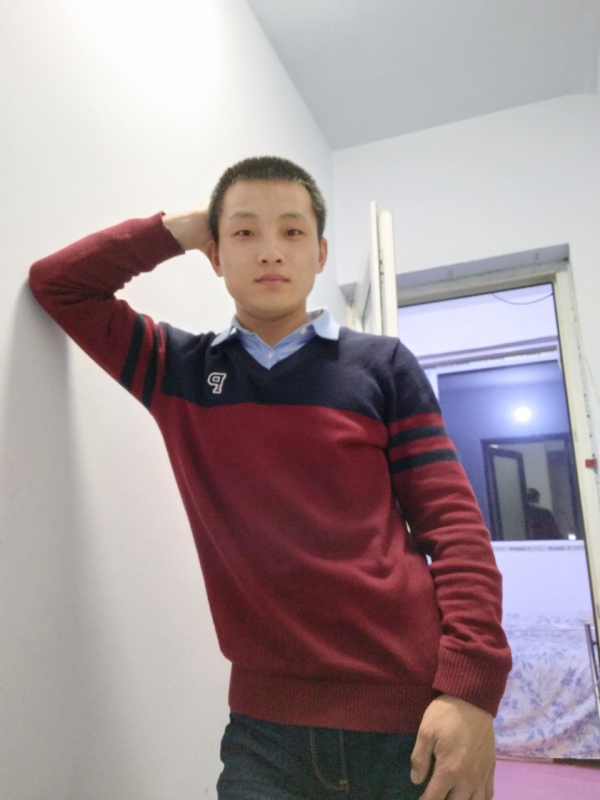 中国梦的第四张照片--安阳相亲服务中心