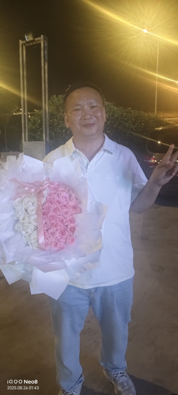 前程的第一张照片--安阳相亲服务中心