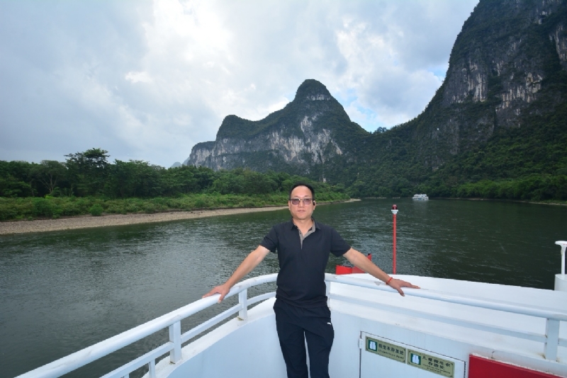 沙漠海的第三张照片--安阳相亲服务中心