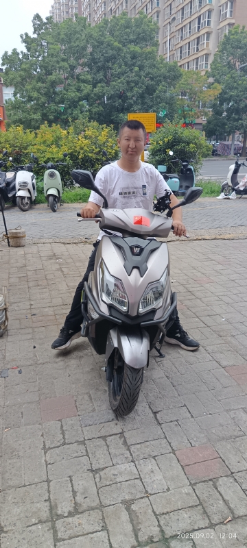 平淡的第一张照片--安阳相亲服务中心