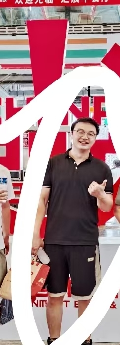 爱吃肉的第一张照片--安阳相亲服务中心