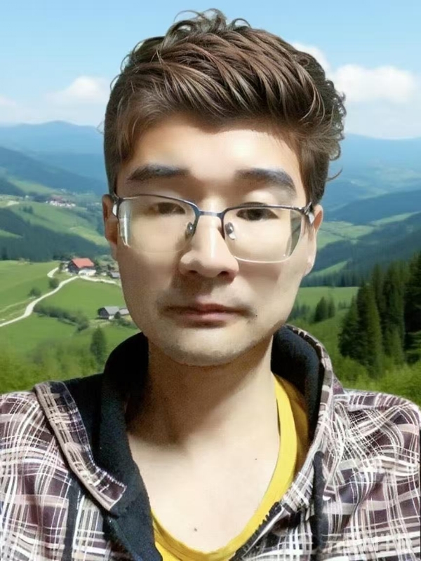 流光似金的第一张照片--安阳相亲服务中心