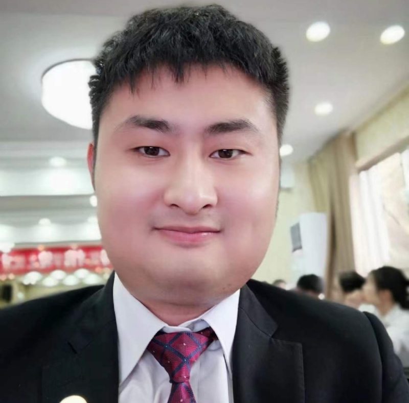 心动的金环的第一张照片--安阳相亲服务中心