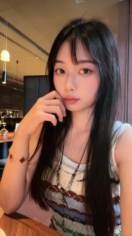 哈哈的第一张照片--安阳相亲服务中心