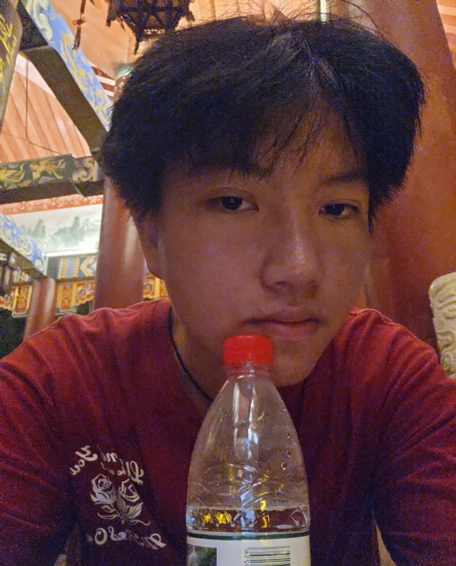 雨豫余的第一张照片--安阳相亲服务中心