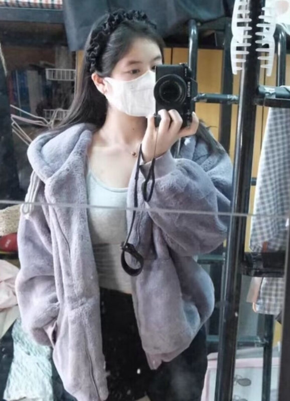 桃桃的第一张照片--安阳相亲服务中心