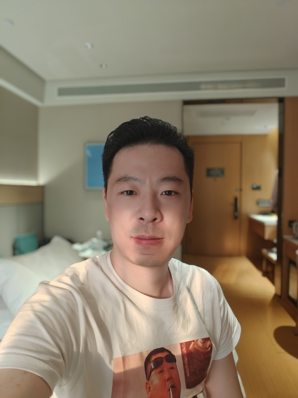 小珺的第二张照片--安阳相亲服务中心