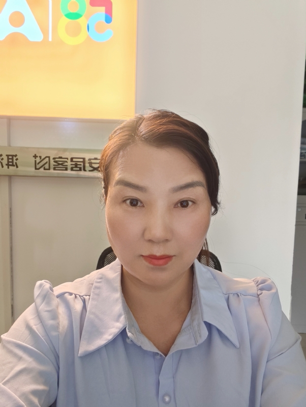 释然的第一张照片--安阳相亲服务中心