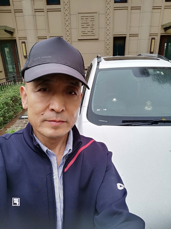 家缘的第一张照片--安阳相亲服务中心