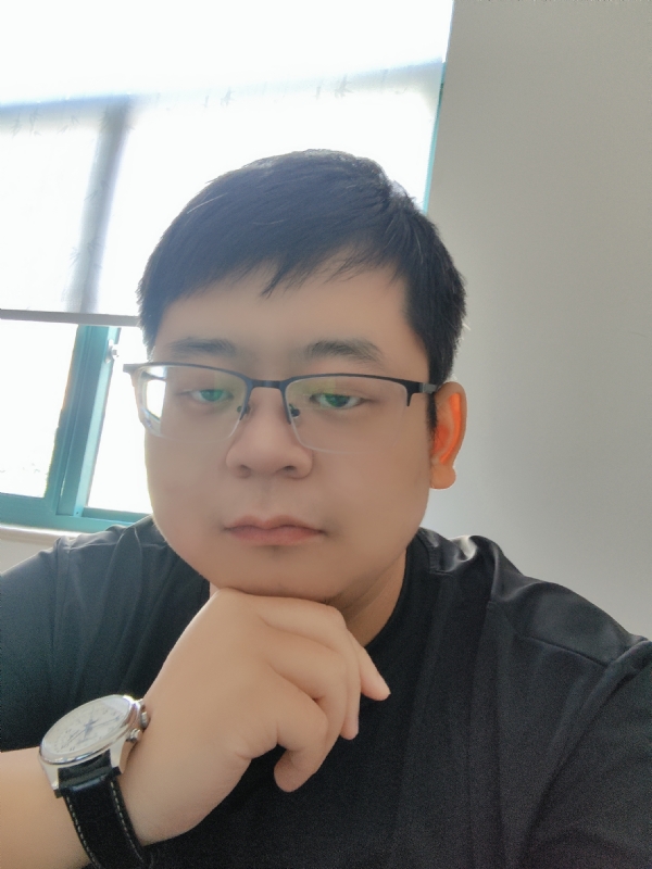 柯817的第一张照片--安阳相亲服务中心