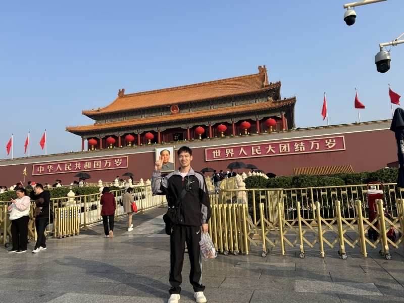 陈则宇的第二张照片--安阳相亲服务中心