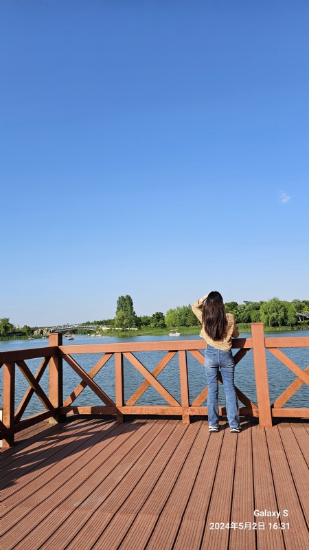 风雨的第一张照片--安阳相亲服务中心