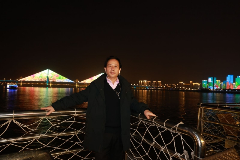 青春有你的第一张照片--安阳相亲服务中心