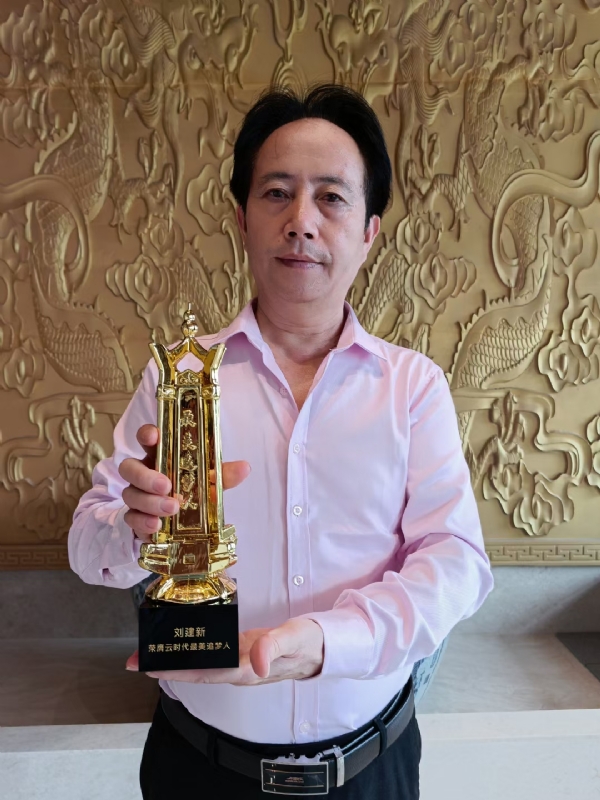 青春有你的第二张照片--安阳相亲服务中心