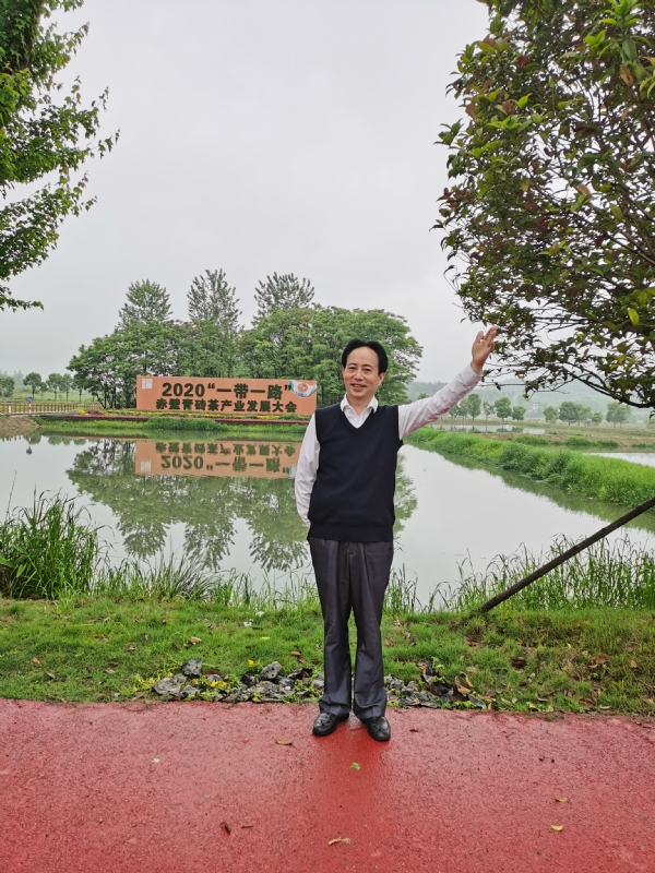 青春有你的第三张照片--安阳相亲服务中心