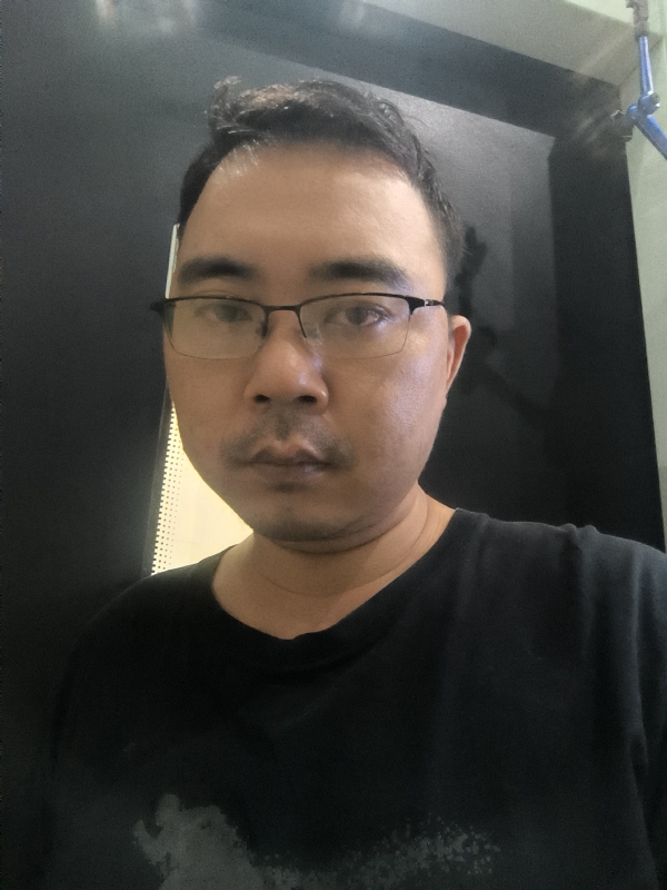 陈连红的第一张照片--安阳相亲服务中心