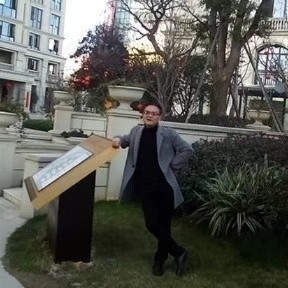 范范的第一张照片--安阳相亲服务中心