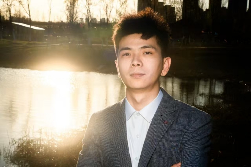 Hd的第一张照片--安阳相亲服务中心