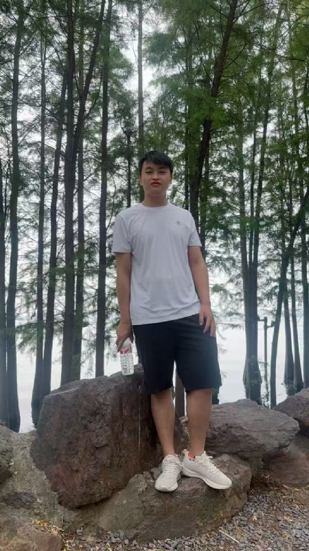 嗯嗯的第一张照片--安阳相亲服务中心