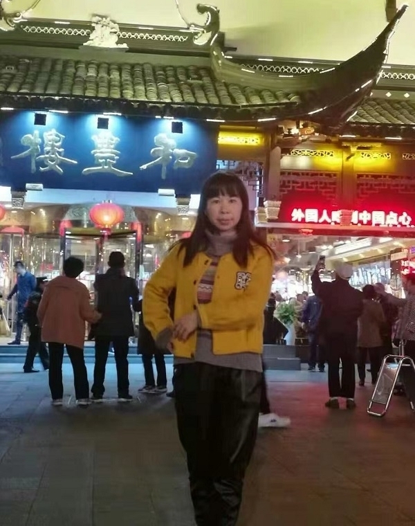 君倩的第三张照片--安阳相亲服务中心