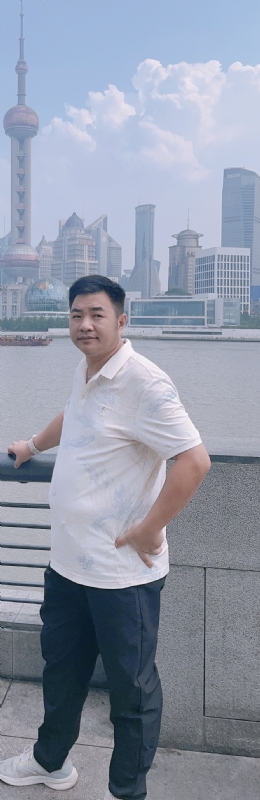 Elias的第一张照片--安阳相亲服务中心