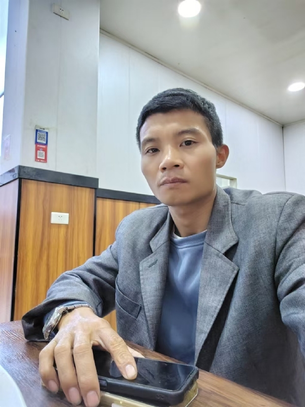 运满乾坤的第一张照片--安阳相亲服务中心