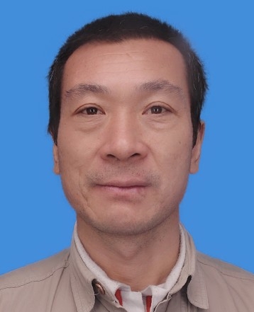 郭军营的第一张照片--安阳相亲服务中心