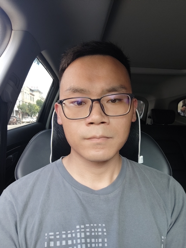 阿正的第二张照片--安阳相亲服务中心