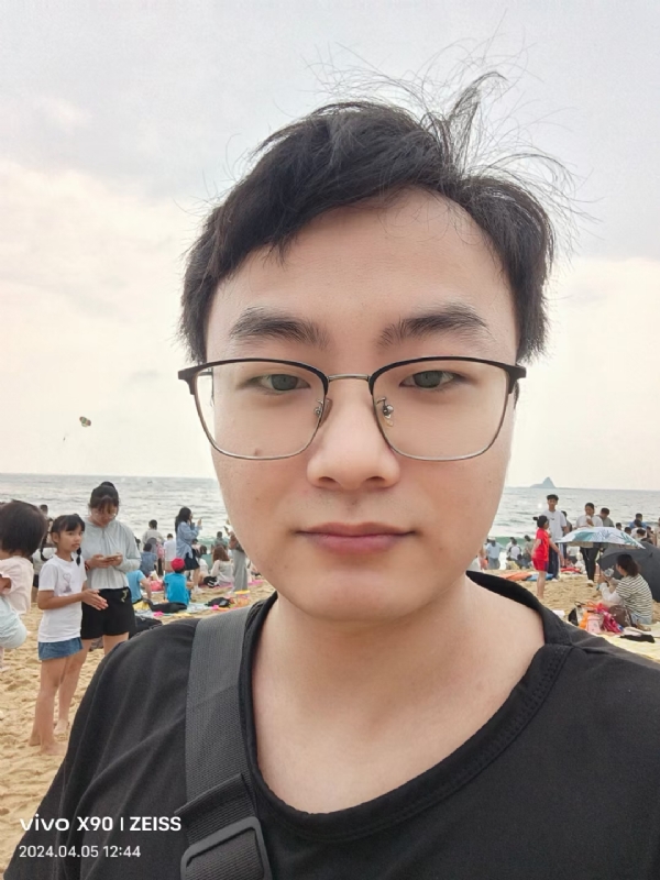 一生平安的第一张照片--安阳相亲服务中心