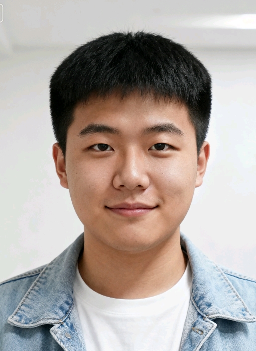 刘龙坤的第一张照片--安阳相亲服务中心