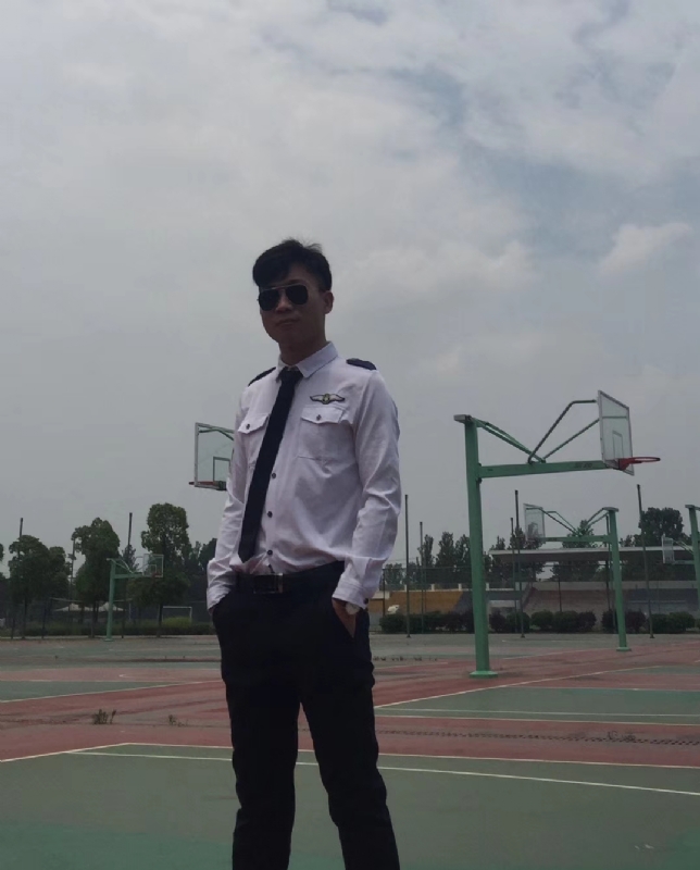 小贺的第一张照片--安阳相亲服务中心