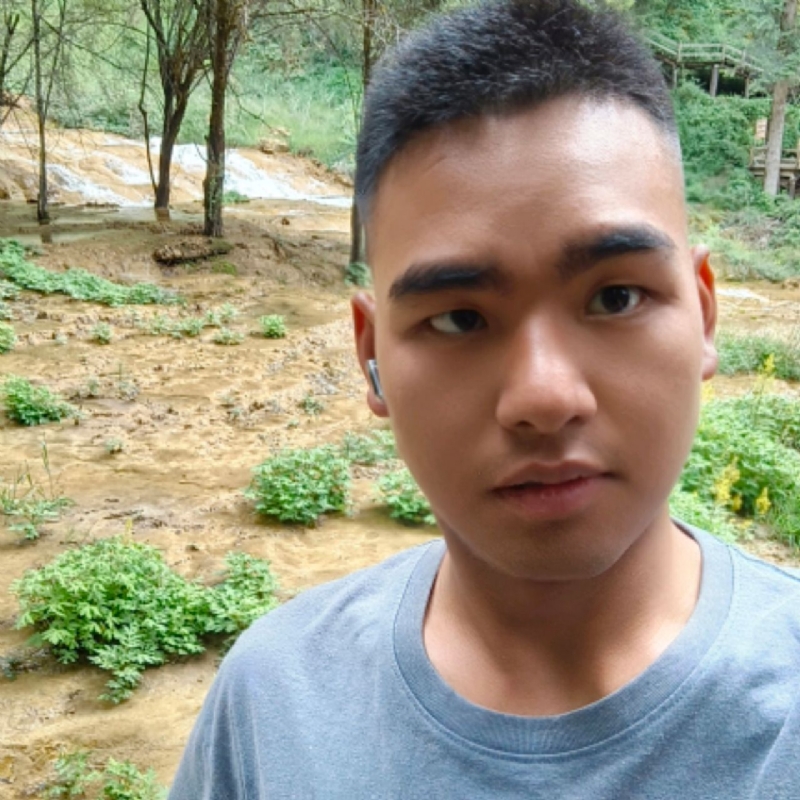 古尘的第一张照片--安阳相亲服务中心