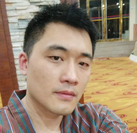 迅猎的第一张照片--安阳相亲服务中心