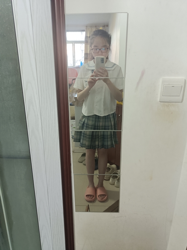 分你一半的第一张照片--安阳相亲服务中心