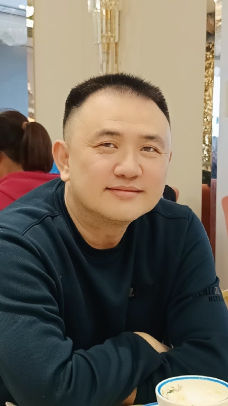 谁可相依的第一张照片--安阳相亲服务中心