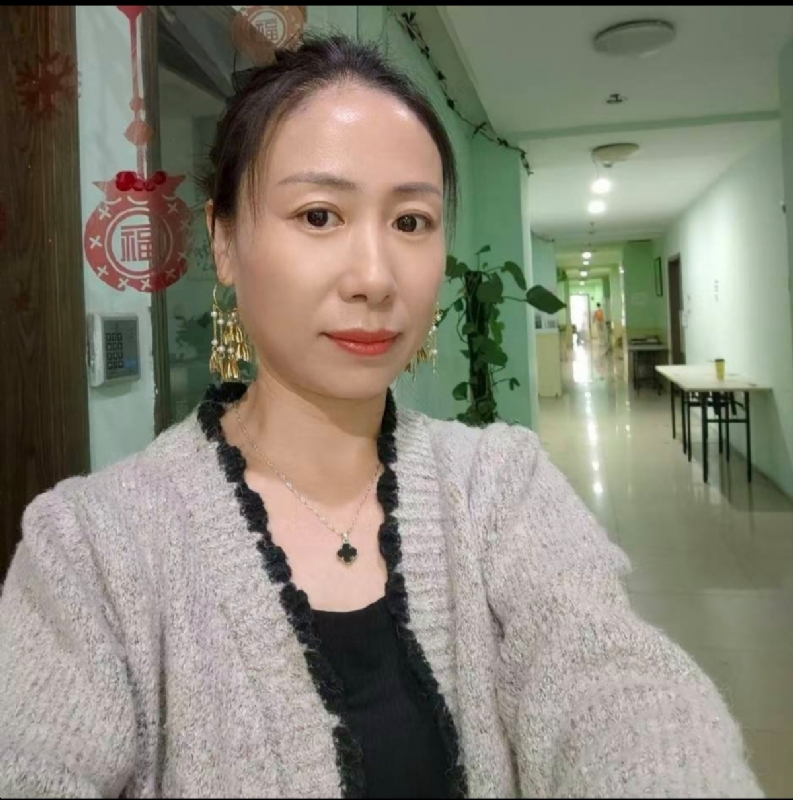 雪田的第二张照片--安阳相亲服务中心