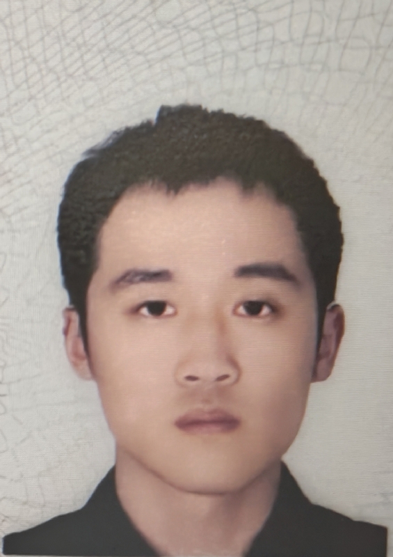 张杰的第一张照片--安阳相亲服务中心