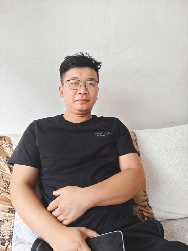 wangchao123的第一张照片--安阳相亲服务中心