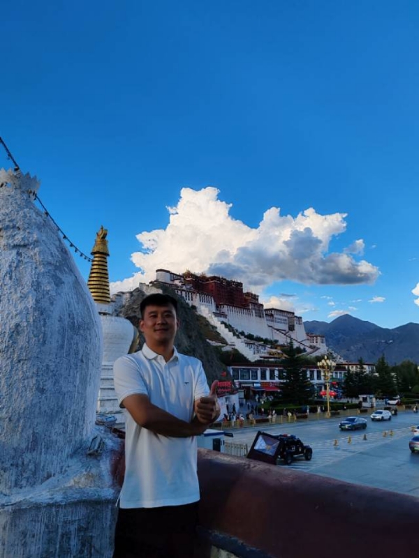 清风的第四张照片--安阳相亲服务中心