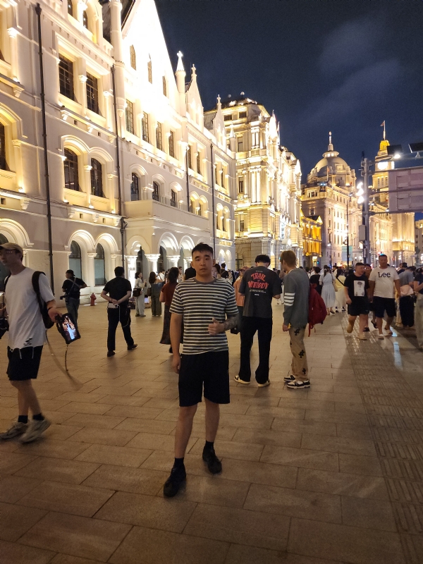 一朵小花的第一张照片--安阳相亲服务中心