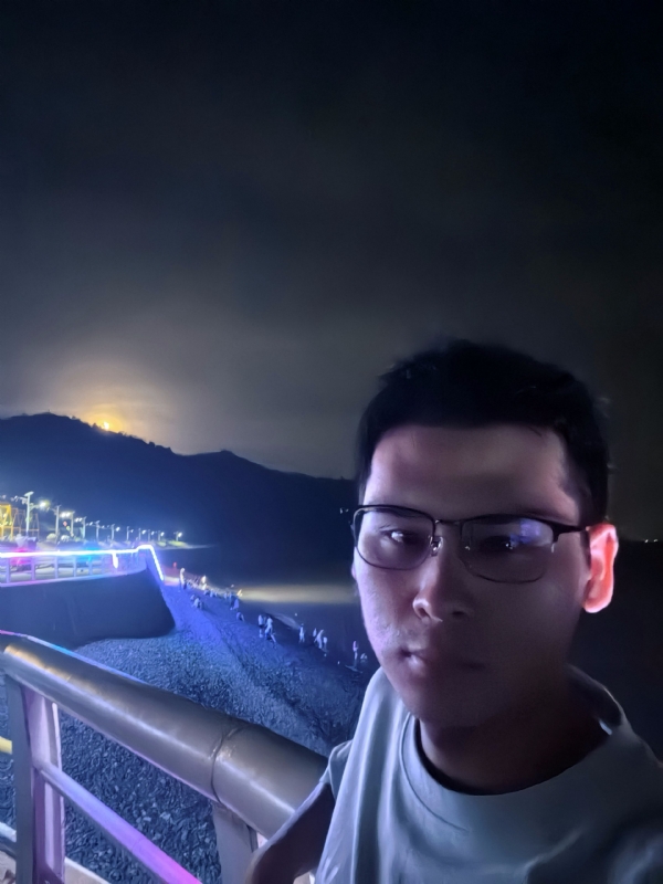 曾菜的第一张照片--安阳相亲服务中心