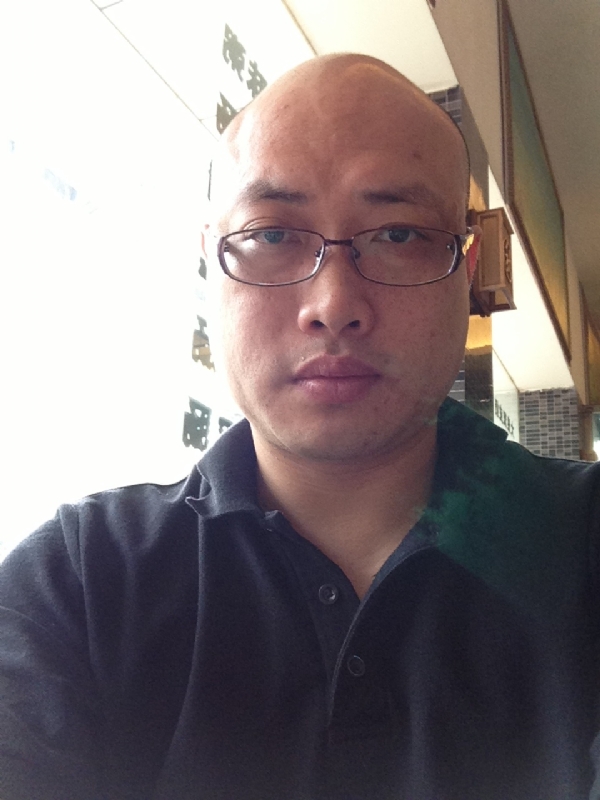 Benny的第一张照片--安阳相亲服务中心