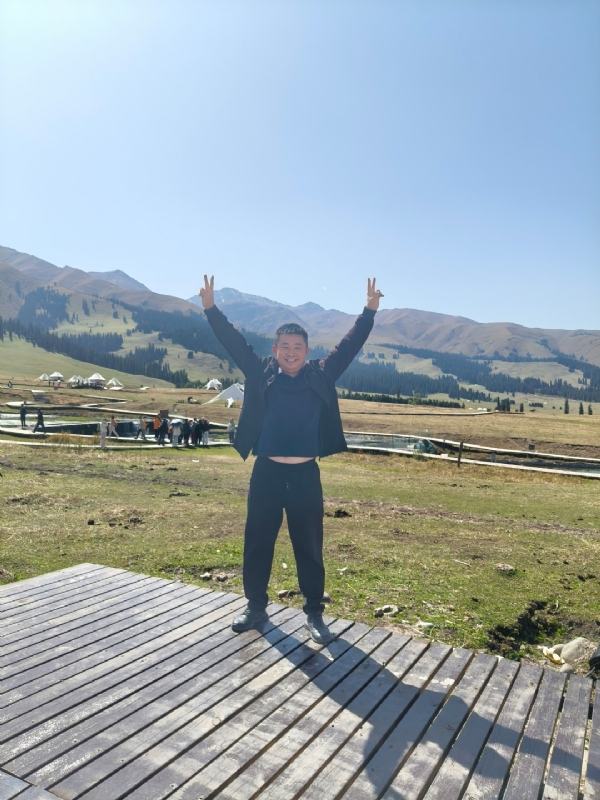 唯吾德馨的第一张照片--安阳相亲服务中心